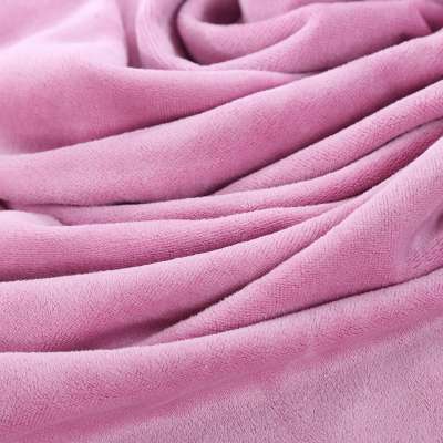 Thick Polyester Fiber Kitchen Clean Cloth Soft Hanging Bathing Towel