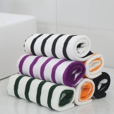 Promotion Multipurpose mini cheap microfiber face towel set 12''*12'' 80% polyester 20% polyamide Kitchen Cleaning Cloth